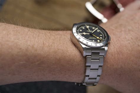 tudor bb pro thickness